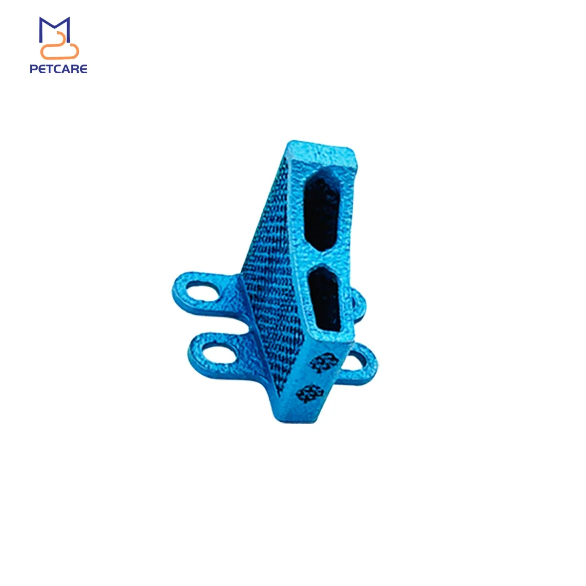 

Titanium TTA ⅠType Rapid Cage Veterinary Orthopedic Joint Surgical Instrument Pet Products Dog Cat Medical Accessories
