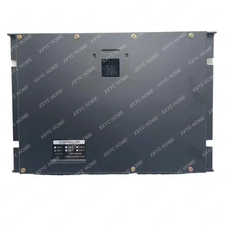 

300611-00057 300611-00203 543-00055 E-POS контроллер для Doosan DX140LC DX225LCA DX220LCA DX340LCA DX300 S340LC-V экскаватор