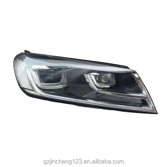 Suitable for Volkswagen Touareg Led Headlight lighting system automotive lighting OE LR043978, LR043974