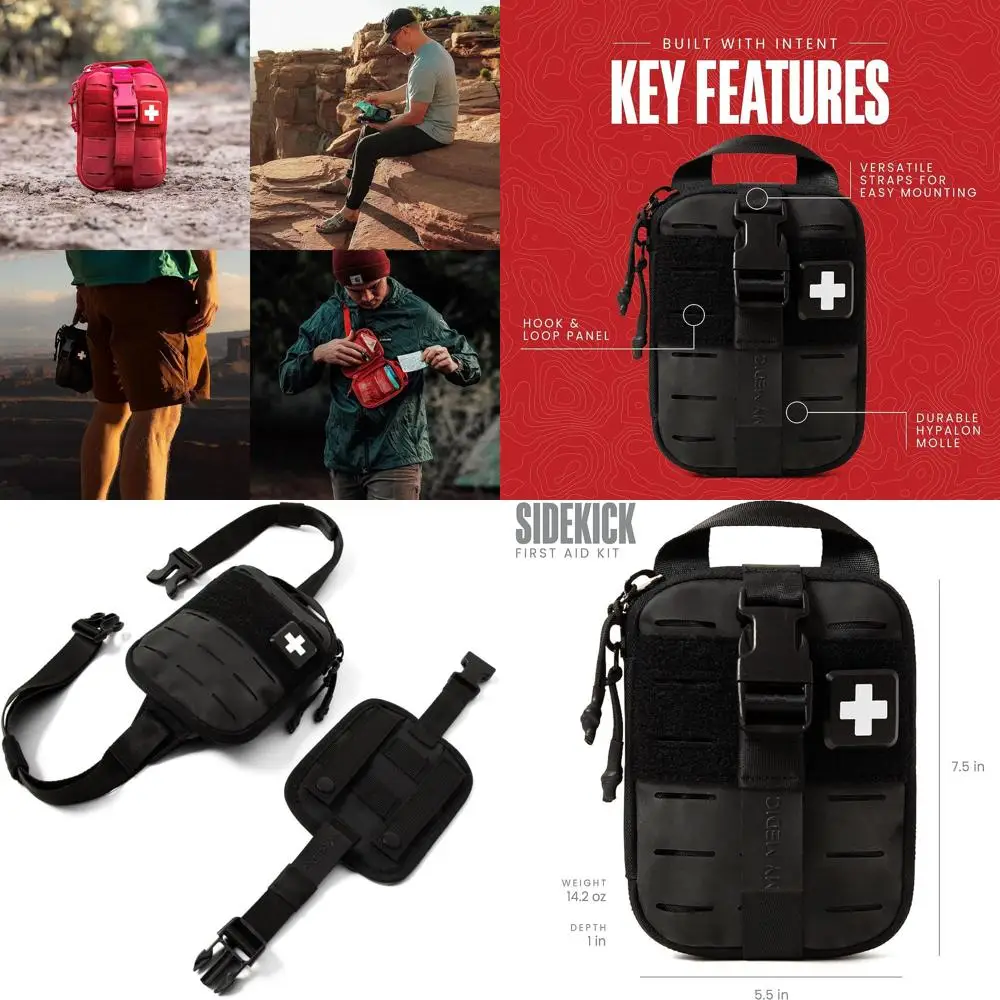 Sidekick - Camping … - image