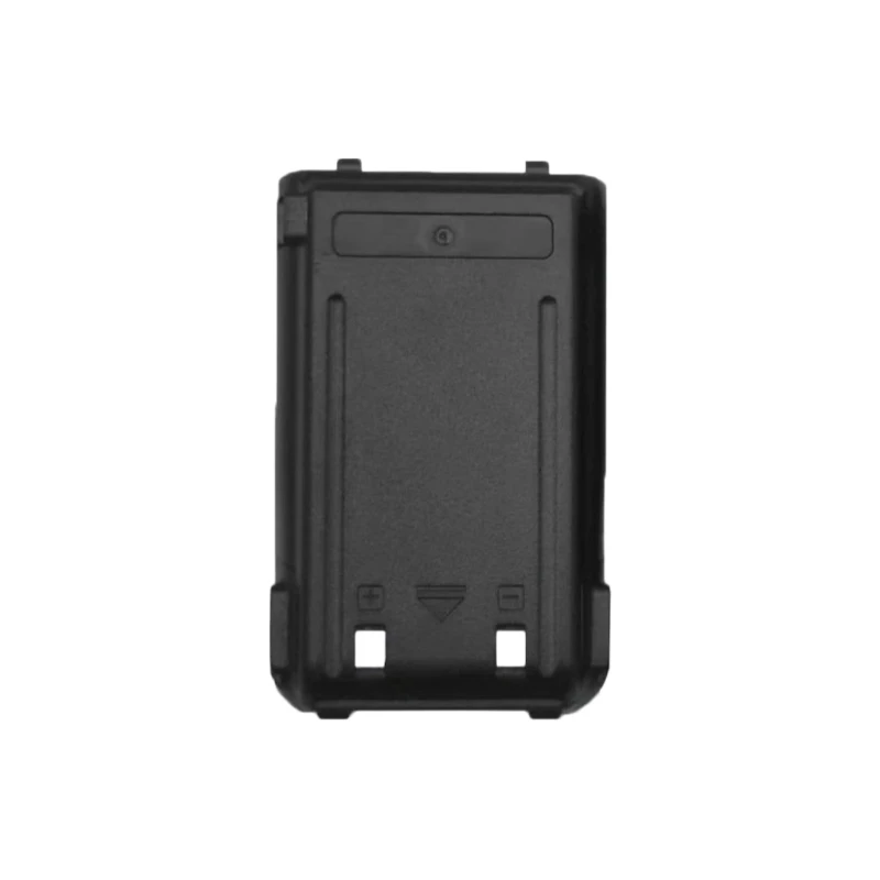 Batteria walkie-talkie ricaricabile nuovissima di alta qualità 7.4V 2800mAh per accessori radio Baofeng UV-10R UV-S9plus UV-B3