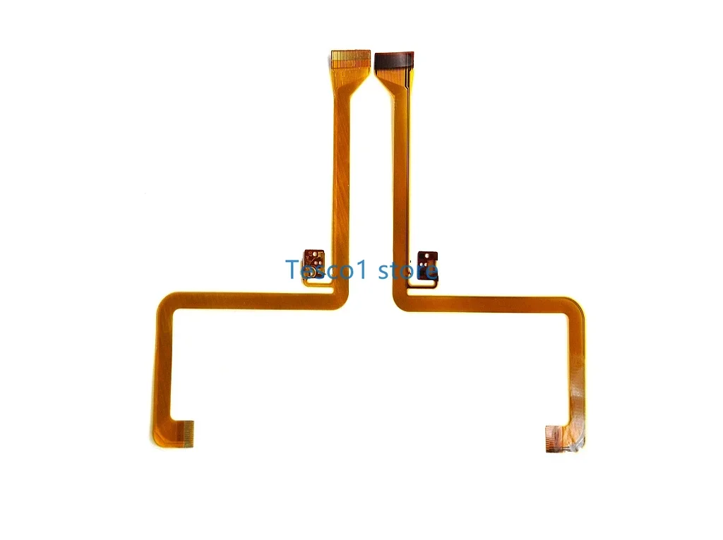 Pieces Of Lcd Flex …