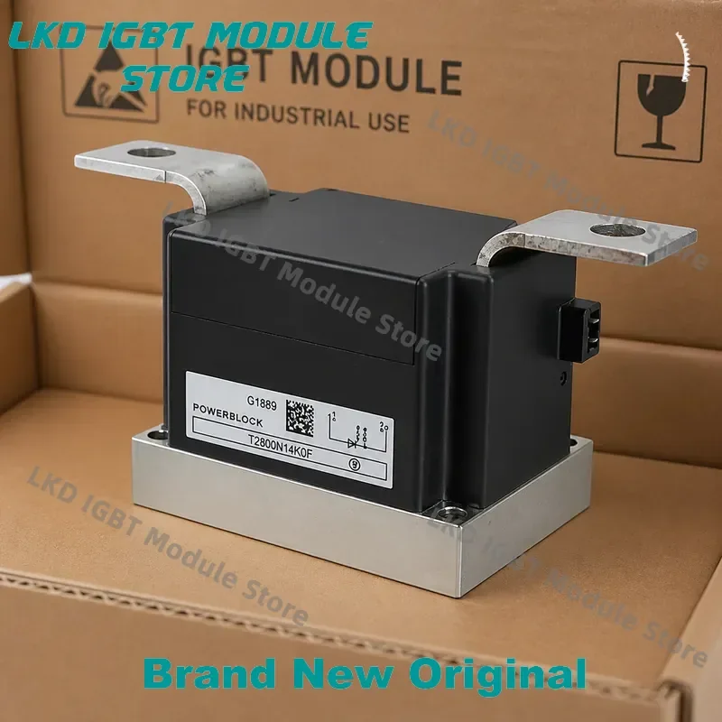 for TZ800N14KOF TZ800N16KOF FZ800N18KOF New Module