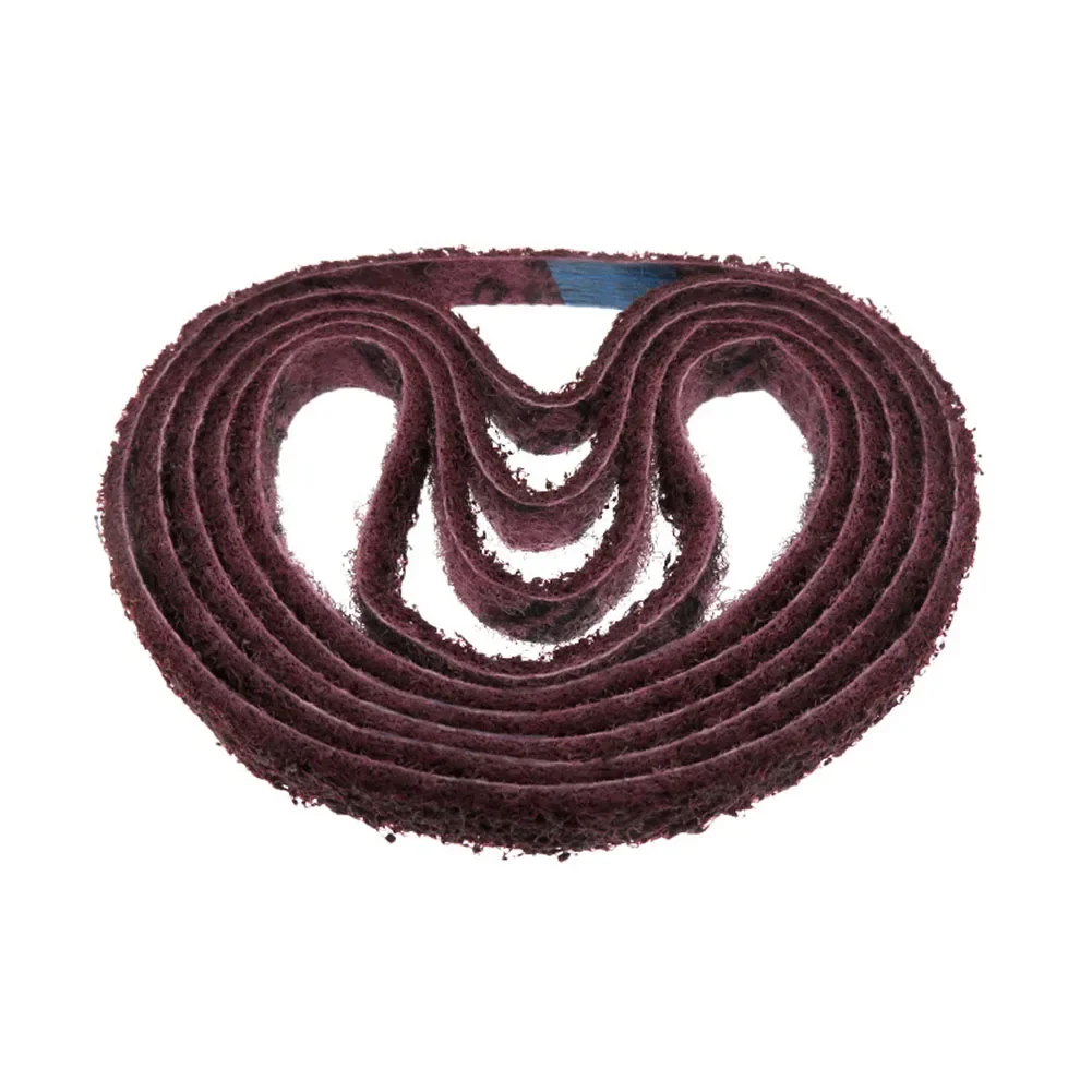Efficient Heat Dissipation Anti Stretch Nylon Anti Stretch Nylon Belt Brushed Deburring Sink Comfortable Anti Stretch Nylon Belt