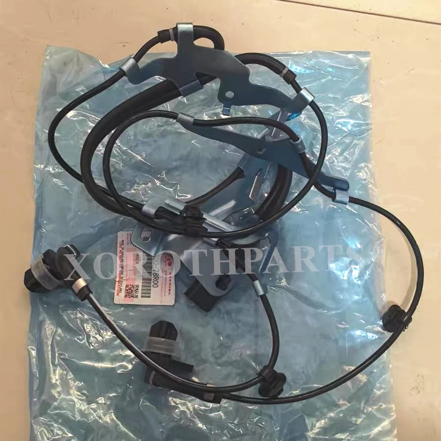 New Genuine OEM Parts Front,Rear Wheel ABS Speed Sensor 56200