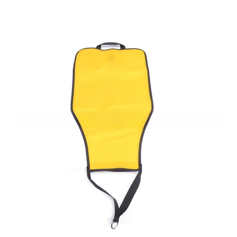 Water Rescue Floating Bag Portable Diving Salvage Buoyancy Ocean Cleaning