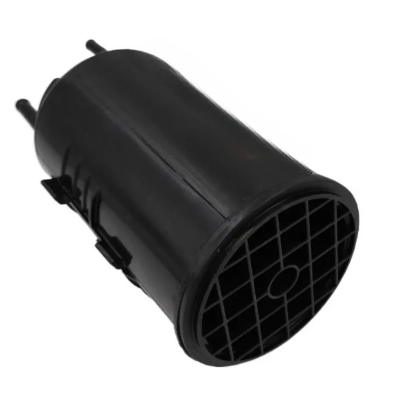 19111921 Genuine Activated Carbon Canister Fuel Absorption Carbon Tank Bracket for Renault Kadjar Koleos Black Automobile Part