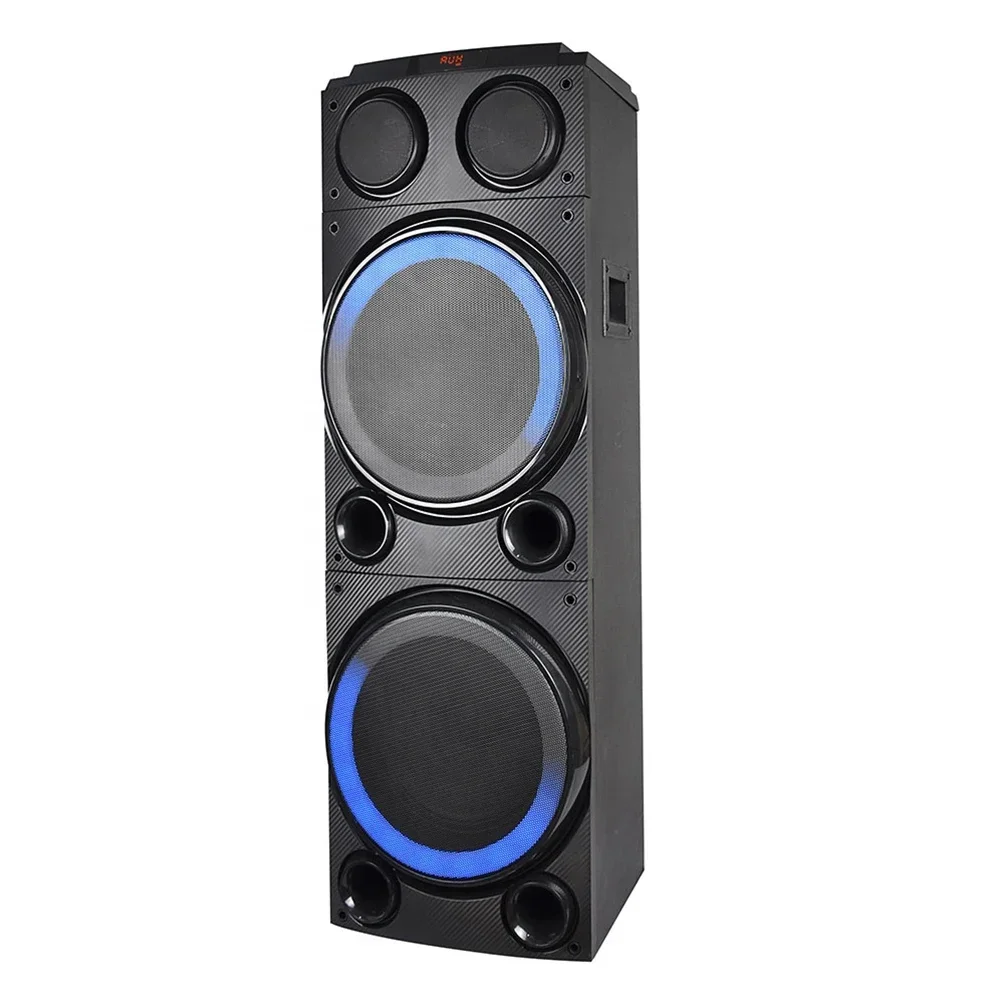 

Trending Products New Arrivals Loud Speaker Wireless Parlantes Strong Bass Trolley Party Speaker