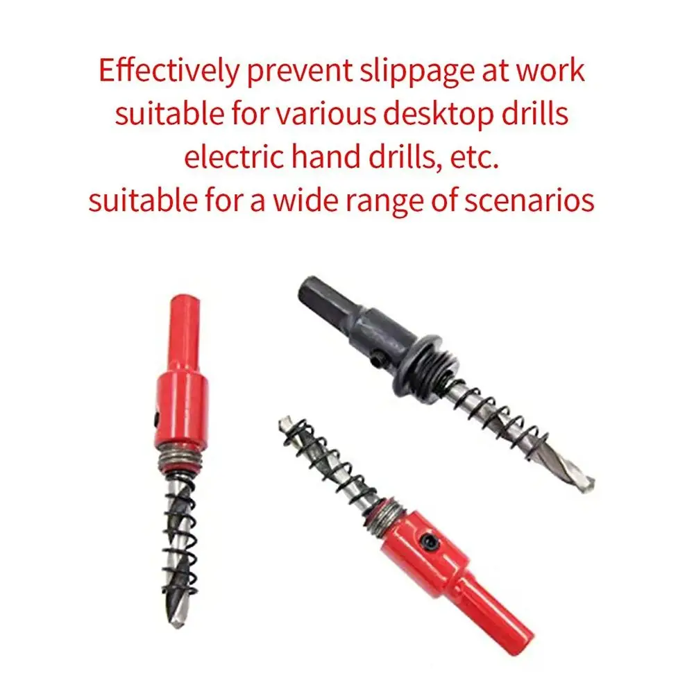 

1Pcs New 15-200mm M42 Bi-Metal Hole Saw HSS Steel DIY HSS Drill Bit Bimetallic Hole Opener for Metal Iron Aluminum Plastic