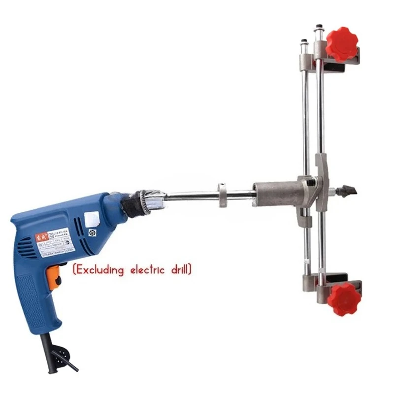 New Wooden Door Hole Opener Machine for Locksmith