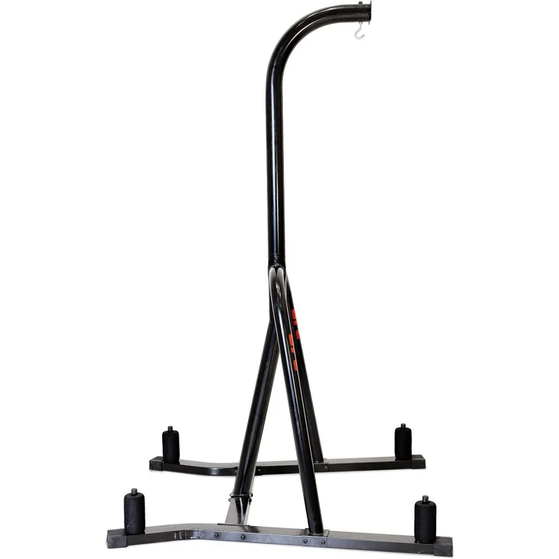 CCJUDavid-Support de Sac de Boxe MMA, Station Unique, RapBag