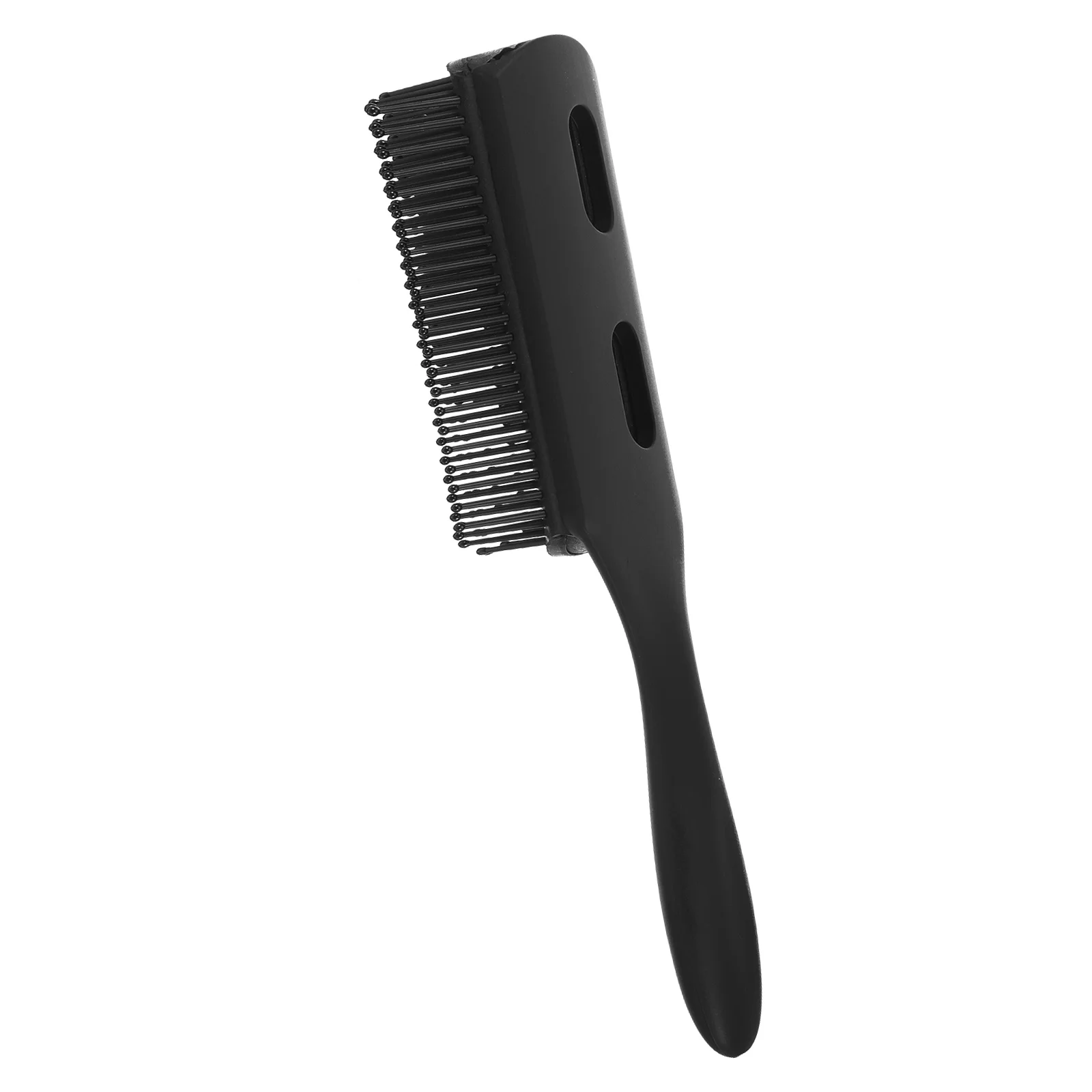 

ABS Massage Comb for Scalp Stimulation and Dandruff Removal Anti Static Hair Detangling Brush for Women Men Ergonomic Design