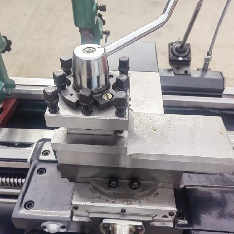 Airow Metalworking Machining General Lathe CA6140 CA6150 Horizontal Ordinary Lathe Universal Lathe Machine