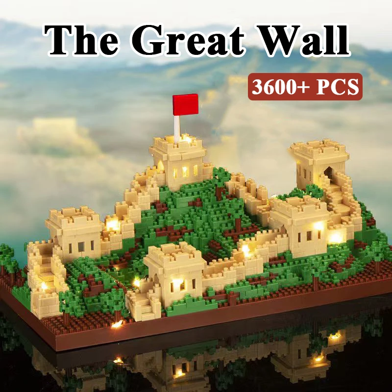 Thumbnail 4 - #14 Low Cost Classic Building Blocks Sets That Work