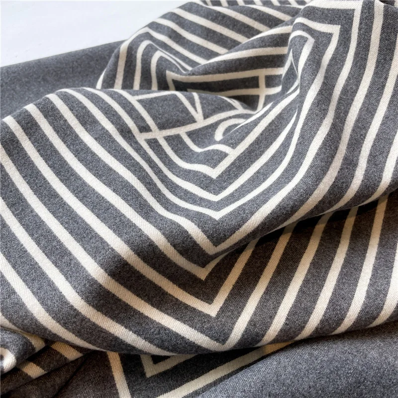 2024 Female Luxury Scarf Winter Warm Intensification Shawl Women Cashmere Imitation Scarves Wraps Hijab Bufandas Panuelos Muslim