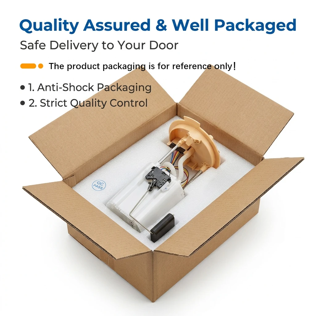 For Mercedes Benz A B Class CLA W176 W246 W117 2011-2019 A2464700894 A2464701494 2464700894 2464701494 New Fuel Pump