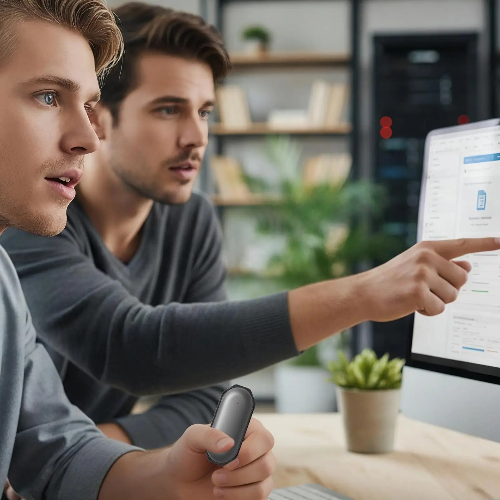 For Plaud Notepin S…