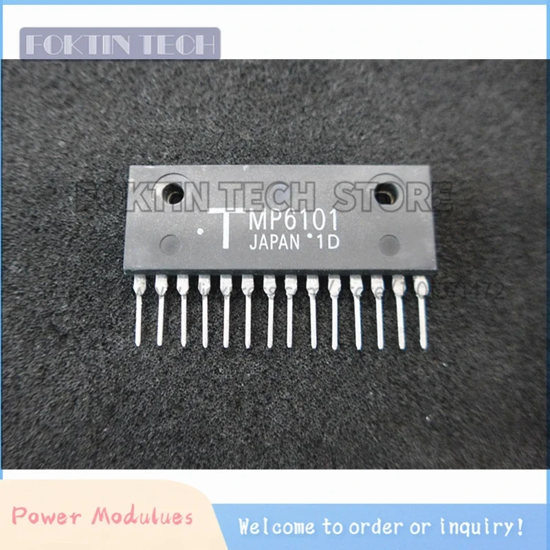 MP6757 MP6750 MP6101 TMP6101   New Original Module