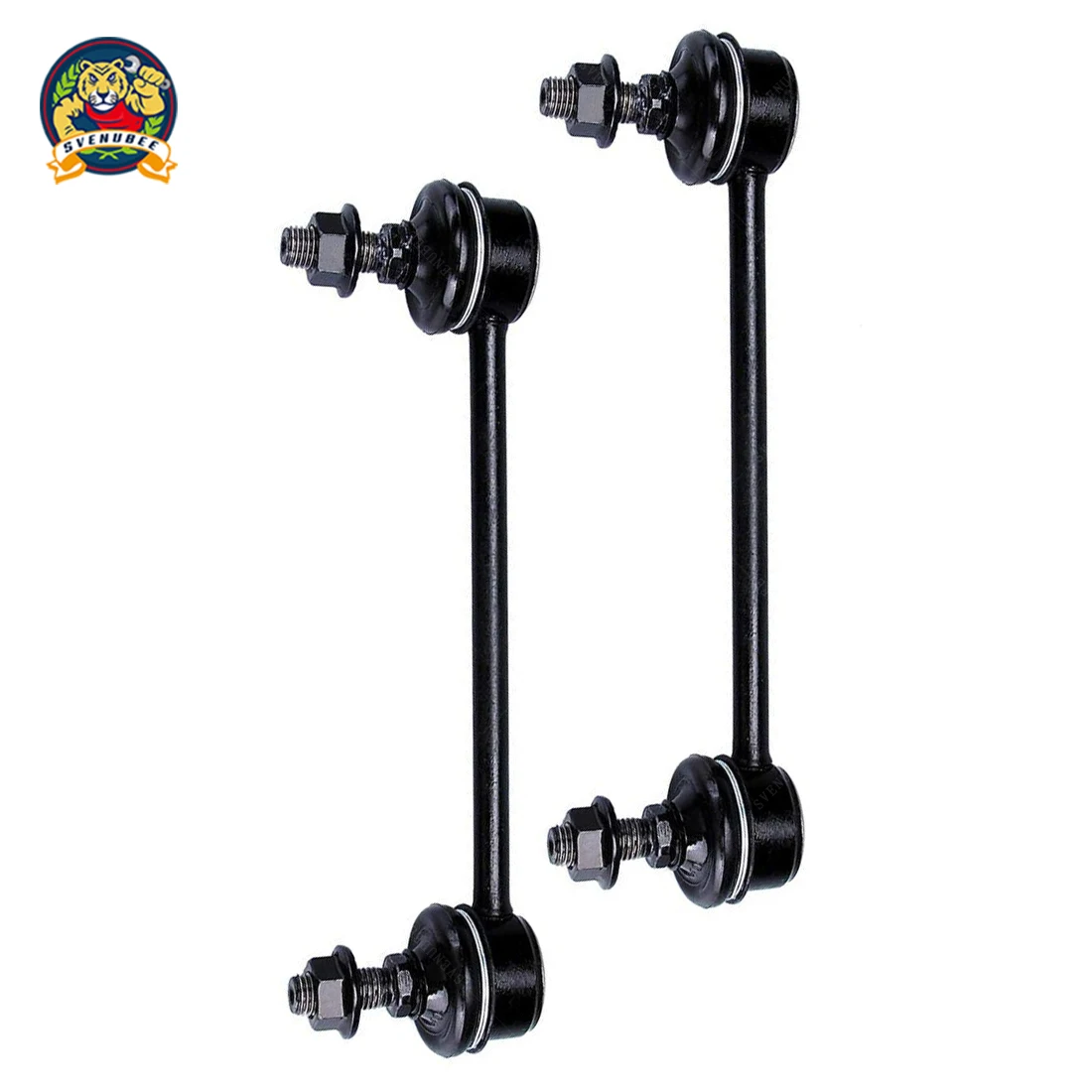 

Svenubee 2pcs Rear Stabilizer Sway Bar Links Kit for Hyundai Elantra Touring SE GLS 2007 2008 2009 2010 2011 2012 K750032