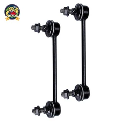 Svenubee 2pcs Rear Stabilizer Sway Bar Links Kit for Hyundai Elantra Touring SE GLS 2007 2008 2009 2010 2011 2012 K750032