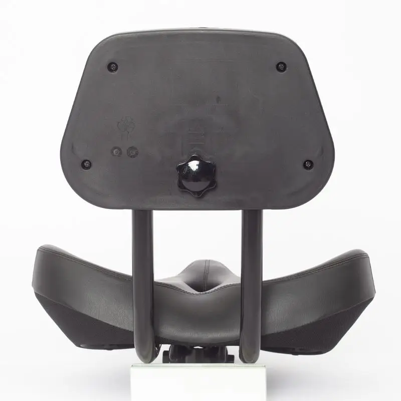 Electric bicycle seat cushion, backrest cushion, tricycle hollow saddle, ultra-wide seat cushion, bicycle soft  cushion