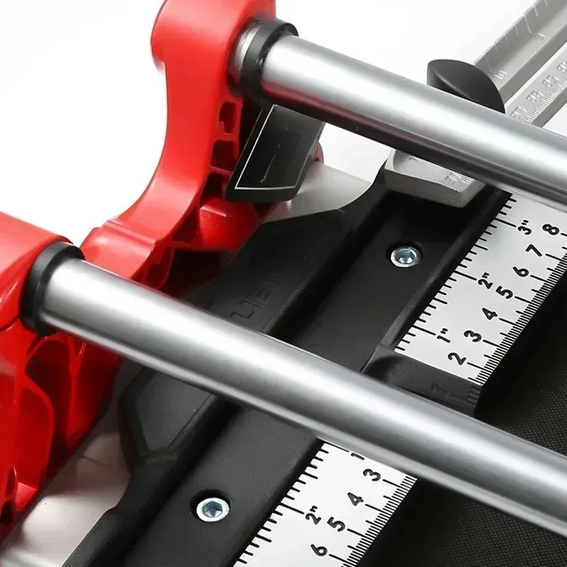 Rubi 1200 Manual Cutter Brick Polished Tile Ceramic Push-Type High Precision Cutting Table