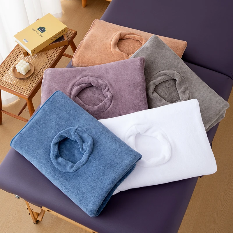 1 drap de lit de beauté avec t - Spa Wellness Center avis et prix