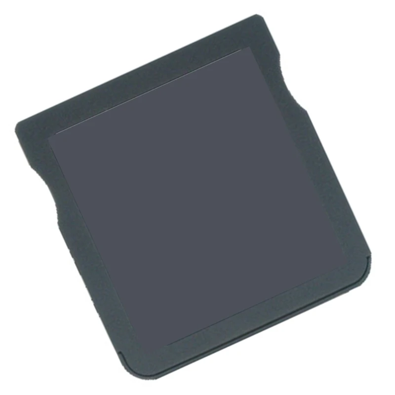 R91A Moemon Black 2 & White 2 US Version English Video Game Consoles Card V0.6 Easy Unlock National Dex