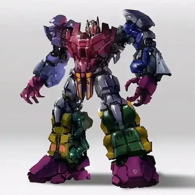 

Новые продукты на складе, серия Transformer G1 Armadillo Ghost, коллекционные фигурки, популярные подарки, персонажи аниме, подарок на день рождения, фильм