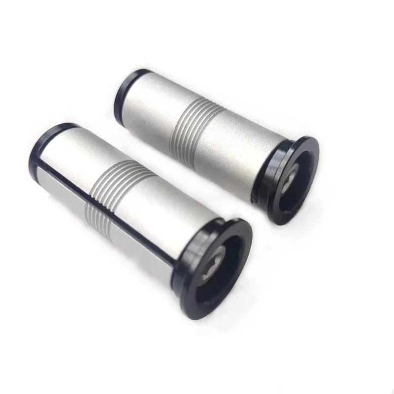 Taiwan-made Carbon Fiber Bicycle Front Fork, Expansion Hanging Core