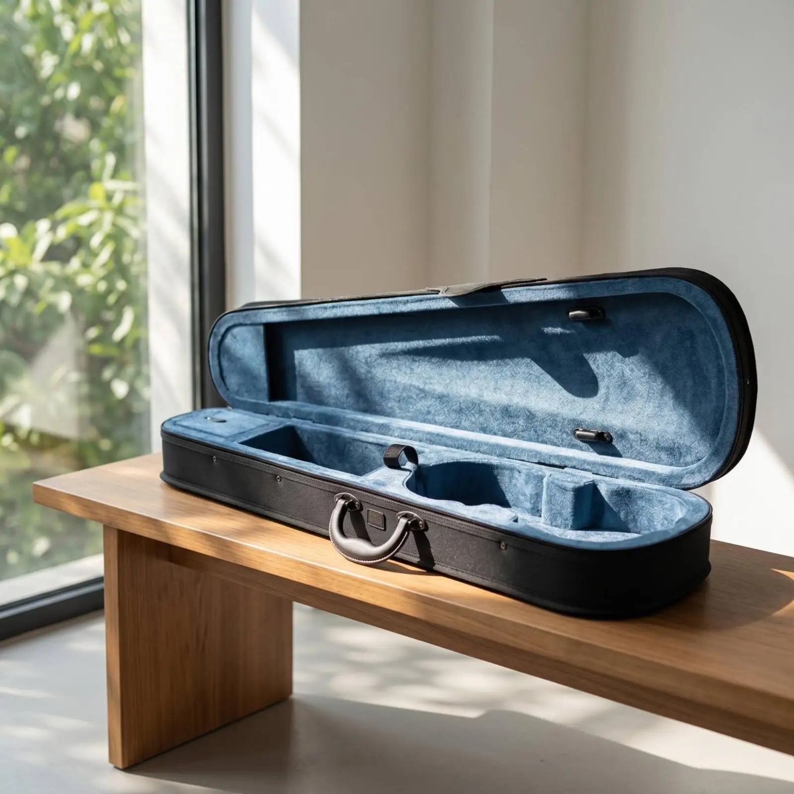protective-hard-case-violin-4-4-triangular-storage-with-soft-lining-for-violin-maintenance-and-stage-performance