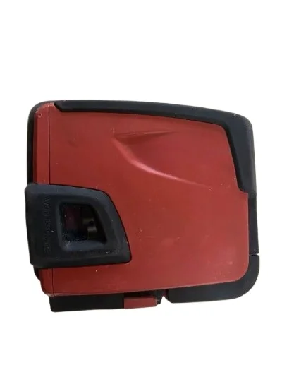 Second-hand Mini Laser Level Spot & Line Measuring Device Portable Construction Alignment Measuring Instrument