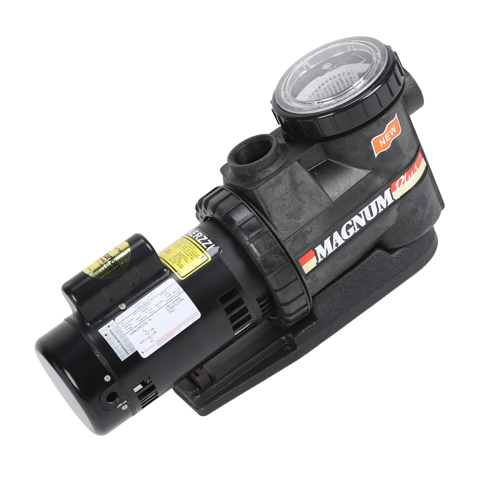 

Hot Water Pump, Swimming Pool Water Pump, JACUZZI Swimming Pool and Spa Water Pump