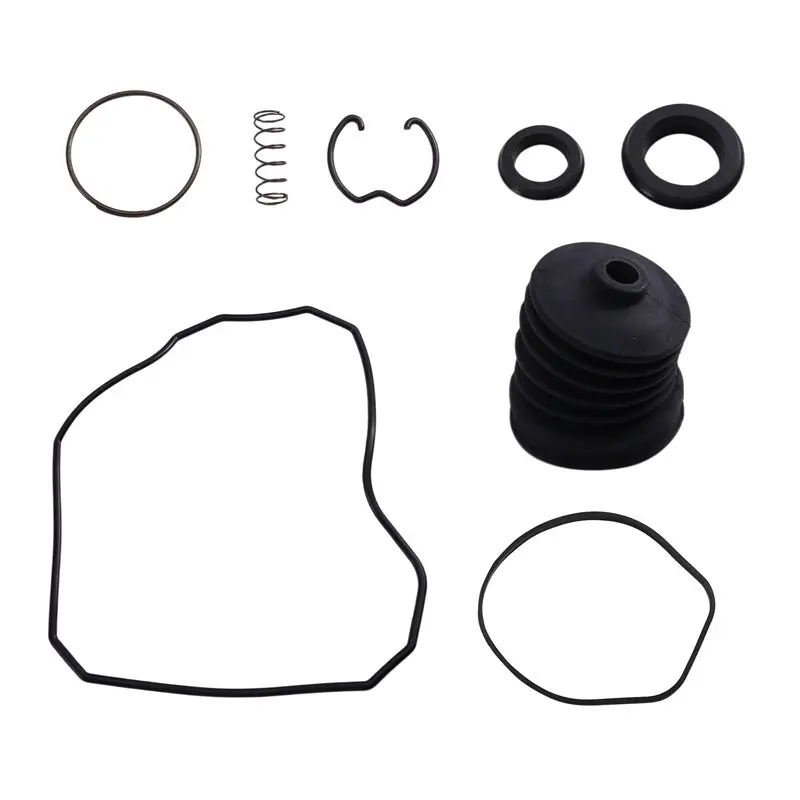 AT92-Spare Parts For Scania Truck Repair Kit ECA Replacement Components- SCE 2612292-1 2825344-1
