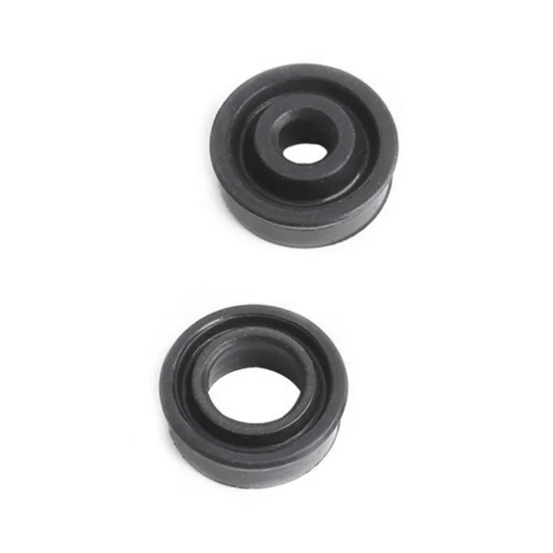 2X RISK aleación de titanio freno de bicicleta pistón palanca de freno pieza de reparación para SRAM AVID Guide R RE RSC DB5 nivel largo