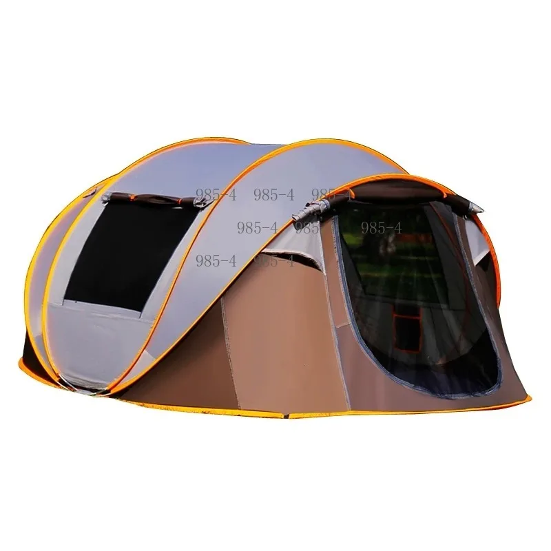Ultralight Folding Inflatable Tent Pad Waterproof Portable Air Sleeping Mat for Camping Hiking Backpacking Travel Outdoor Use