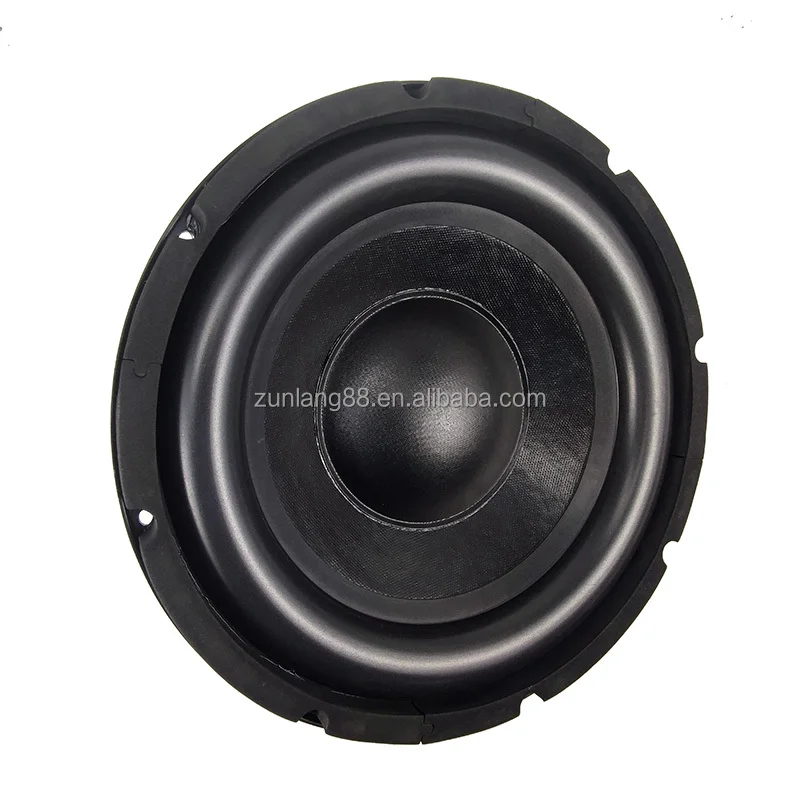 Factory OEM 12 Inch Car Subwoofer Speakers Dual Magnet MAX 3000W Strong Bass DVC 12