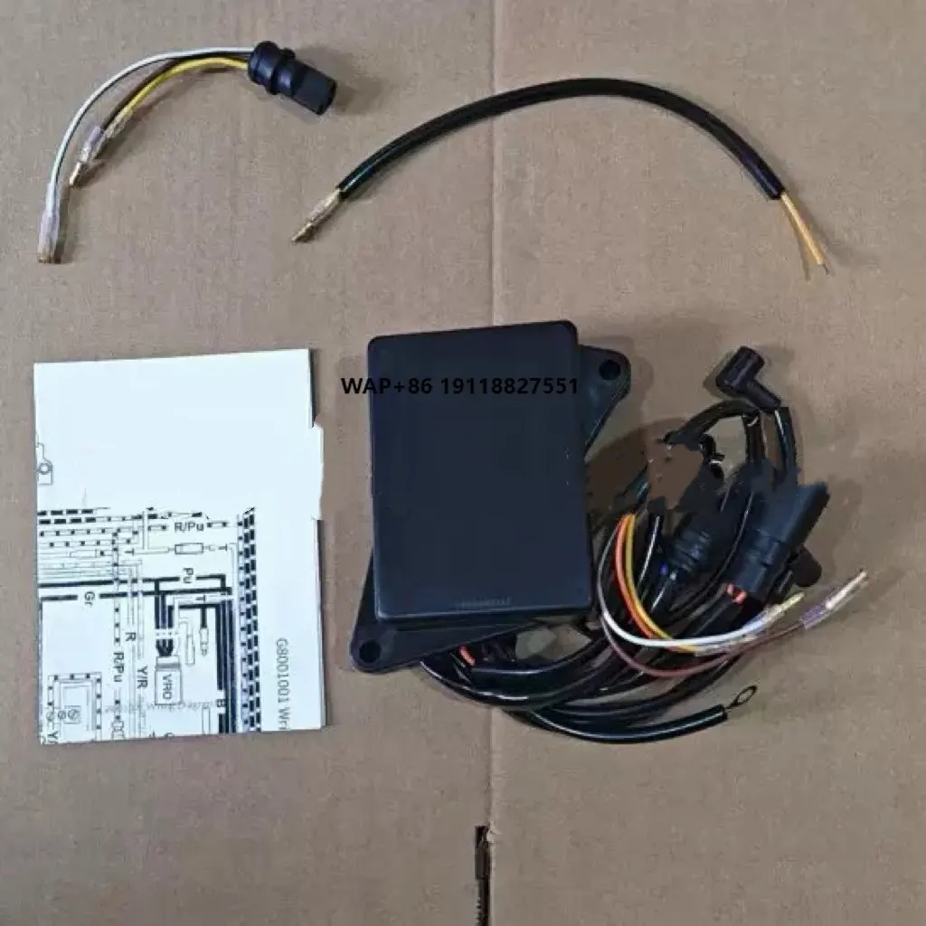 5004532 Ignition Control Module Wiring Harness Compatible for 6.0L Powerstroke F-250 F-350 F-450 F-550 2003-2007