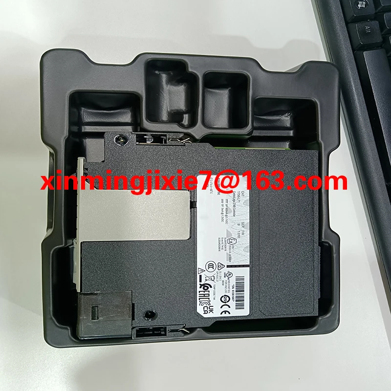 Module rack slot original 1756-A10/B 1756-PAR2 1756-EN2T 1756-L75 1756-CN2R 1756-PSCA2 1756-A17 1756-TBS6H 1756-TBSH 1756-N2