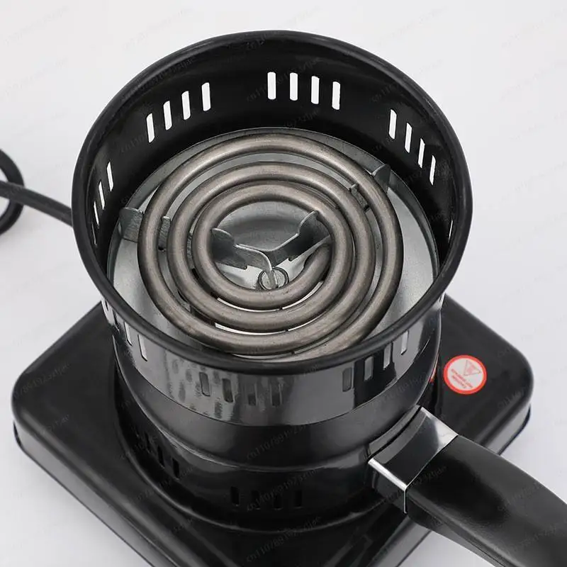 NEW  Arabian point carbon furnace charcoal electric ignition furnace charcoal burning furnace multi-functional adjustable