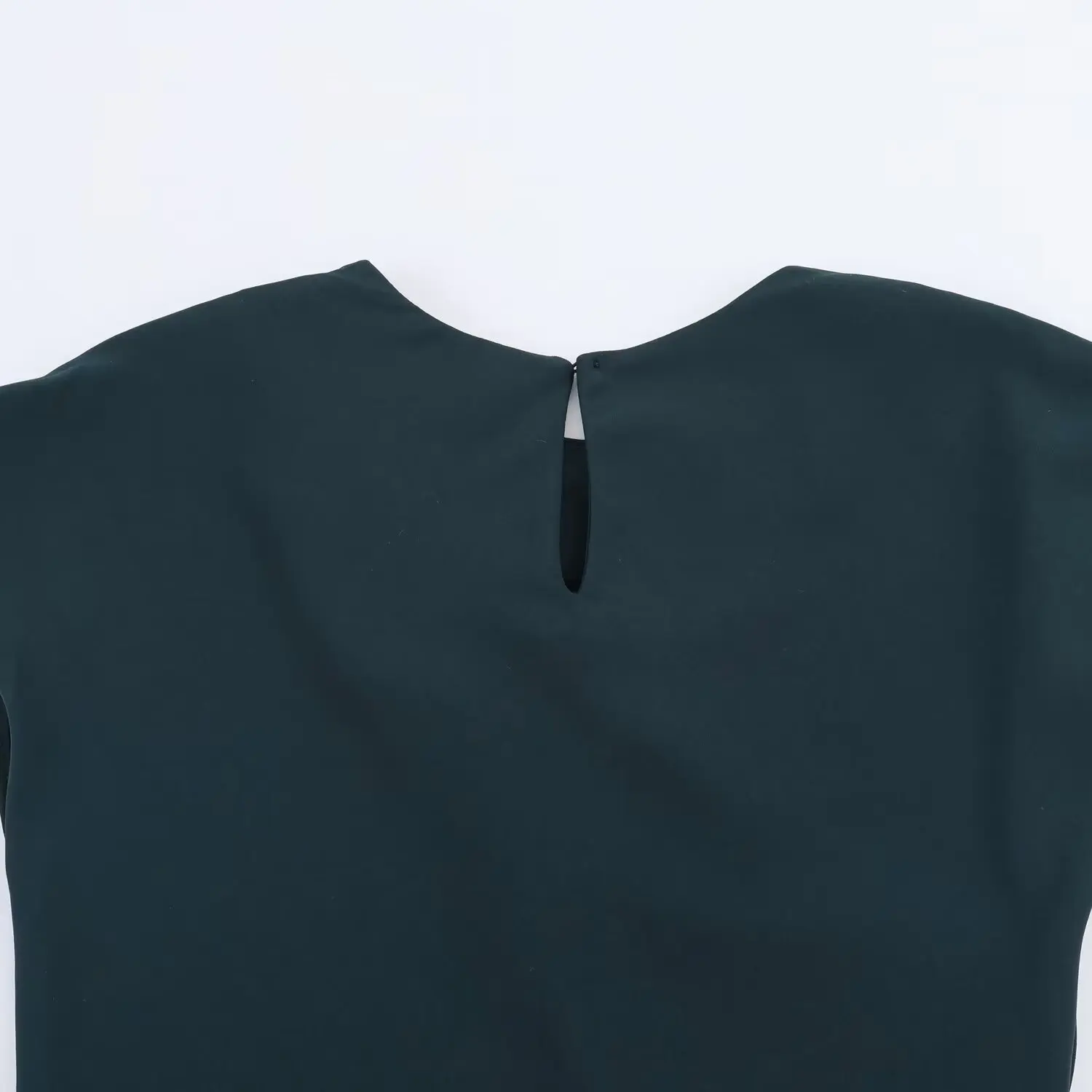 Frauen Kontrast Farbe Design Mode Sexy Schulter Länge Rock Slim Fit Elegante Midi Kleid Dame High Street Datum Party Kleid