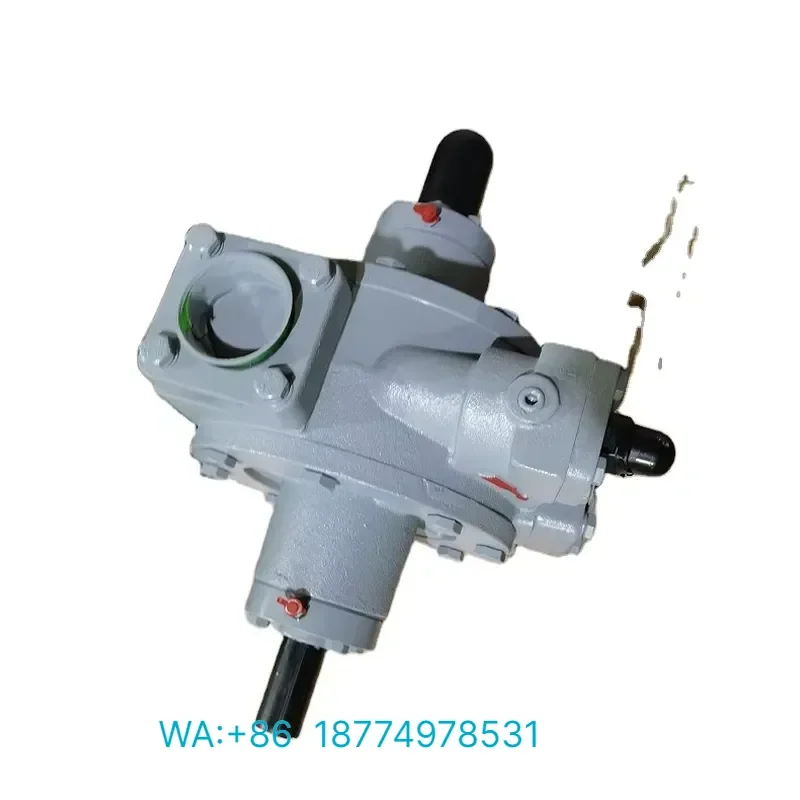 Explosion Proof Pump for Tuck YB-50 YB-80
