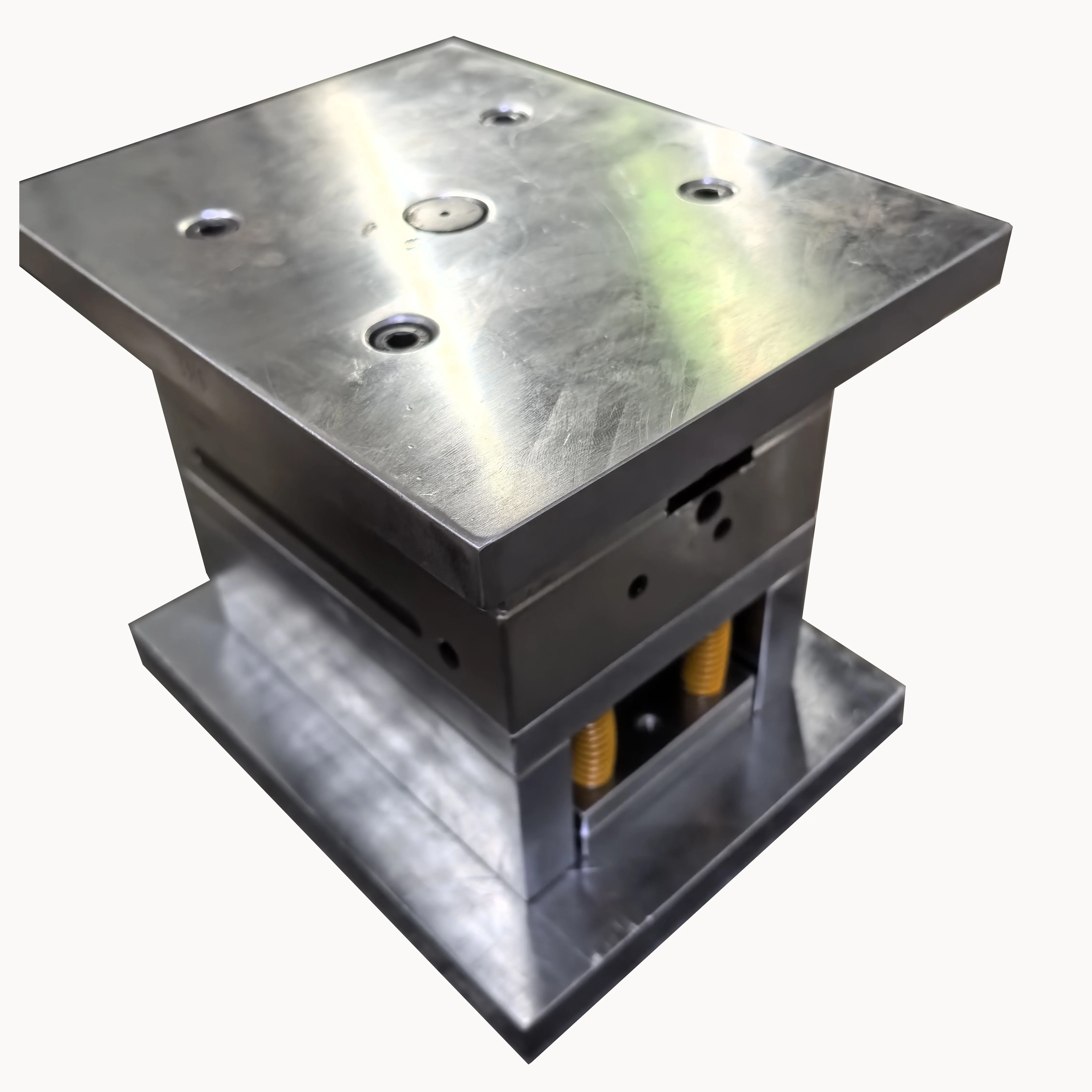 Automotive Injectio…