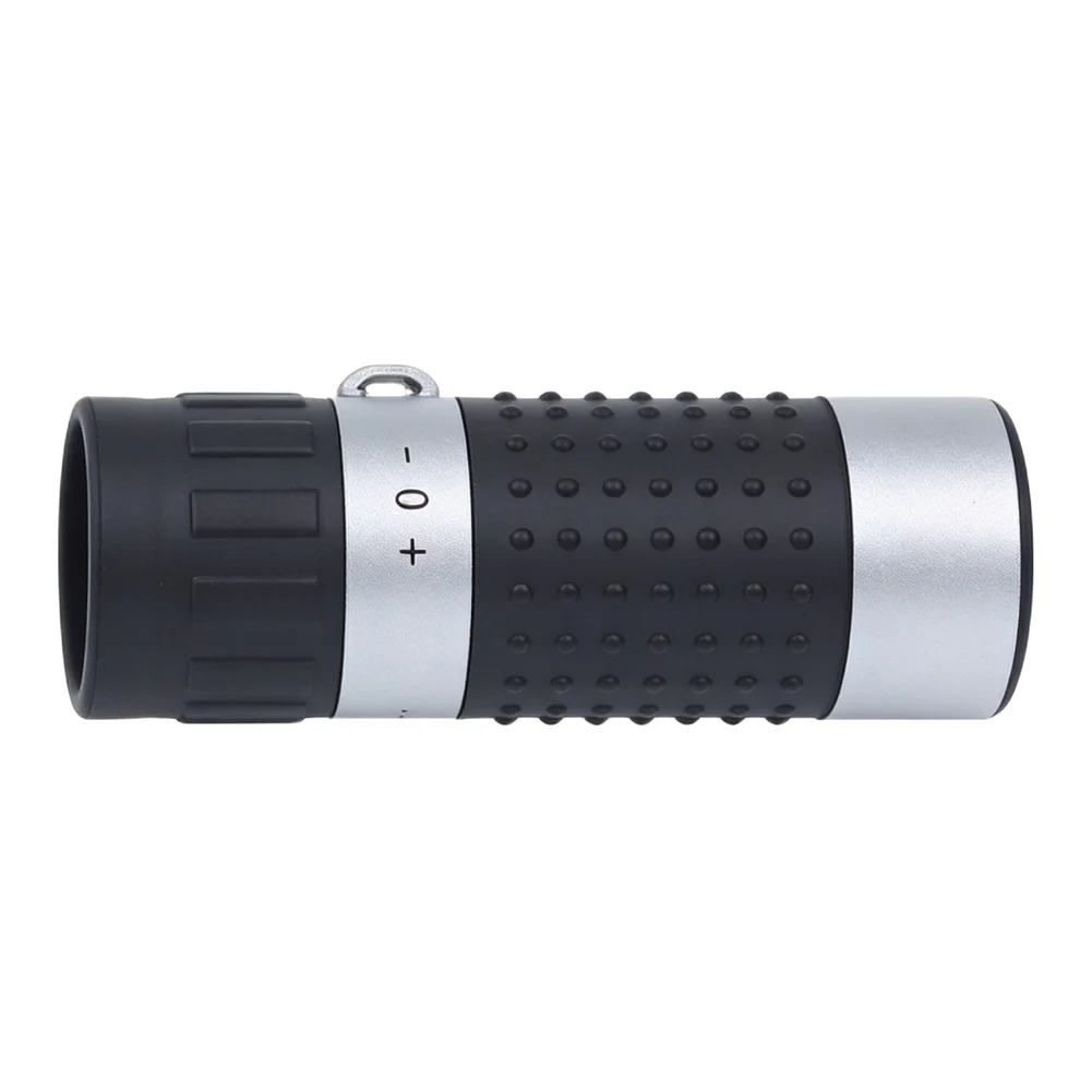 Compact Telescope Golf Rangefinder Anti-Shake Technology High Performance Optics Ideal For Birdwatching 5*5*10cm