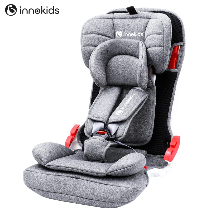 

Car Child Safety Seat 9 Months-12-year-old Baby Stroller Seat Easy To Carry