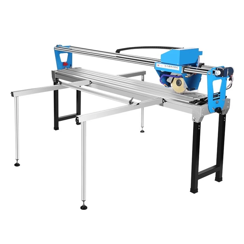 

Automatic tile cutting machine Electric desktop cutting machine Household