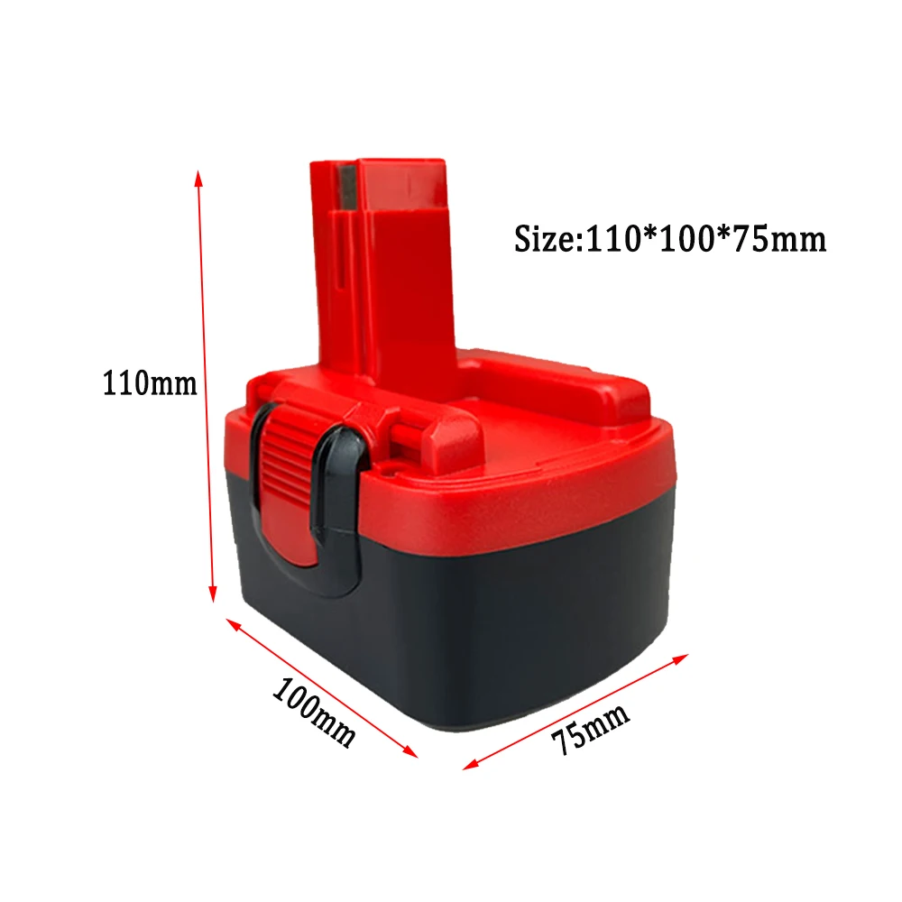 4800mAh for bosch 14.4v battery BAT038 Battery /Charger BAT040, BAT140, GSR 14.4 V, 35614,BAT041 Battery Power Tool