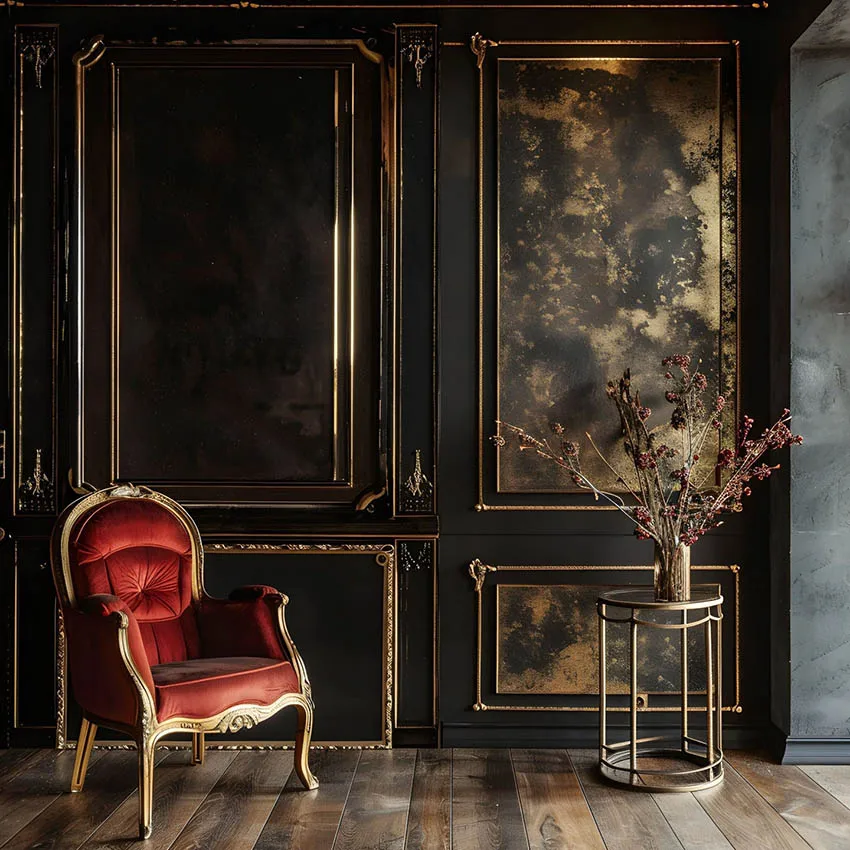 Mehofond التصوير خلفية بوهو لوحة فاخرة جدار غرفة الكبار عيد ميلاد الزفاف الأمومة صورة ديكور خلفية صور Studi