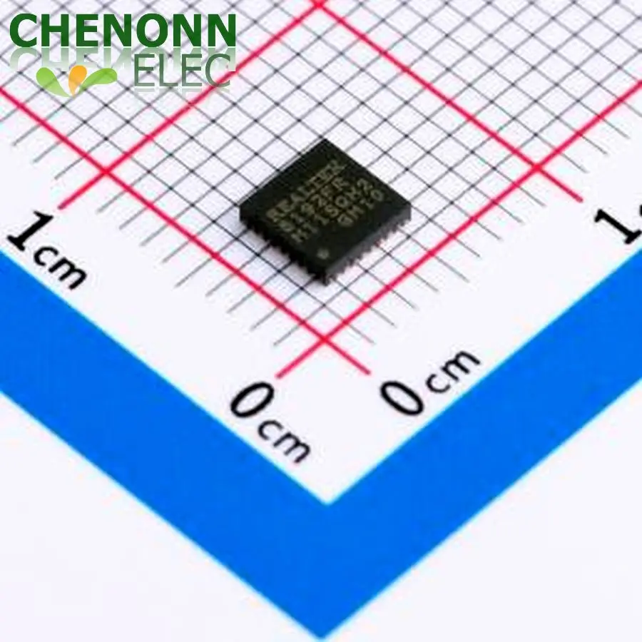 10PCS/LOT RTL8192FR-CG (Interface ICs)