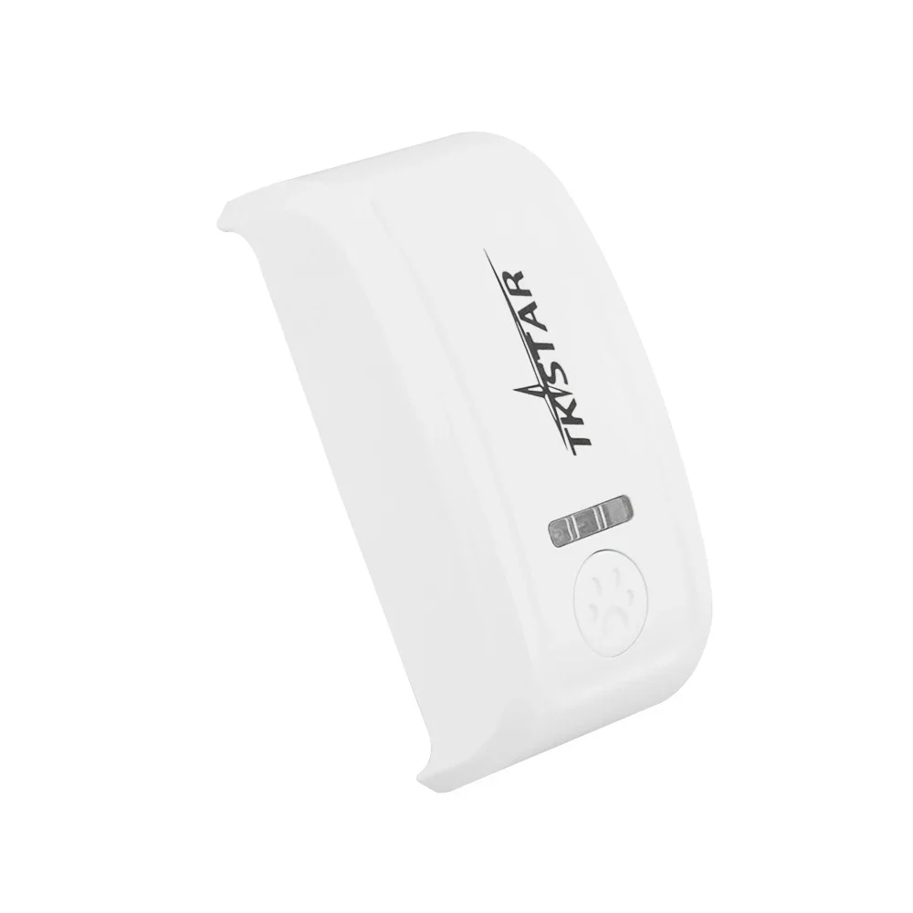 GPS tracker for Pet Tkstar TK909 Realtime Tracking Dog Animal Long Standby GPS Locator